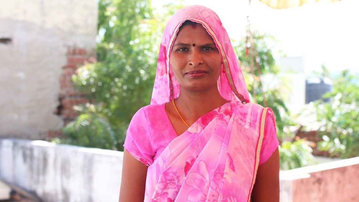 Anchal artisan Choti