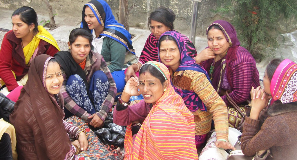 Anchal Insider: Bi-Annual Health Camps for Artisans