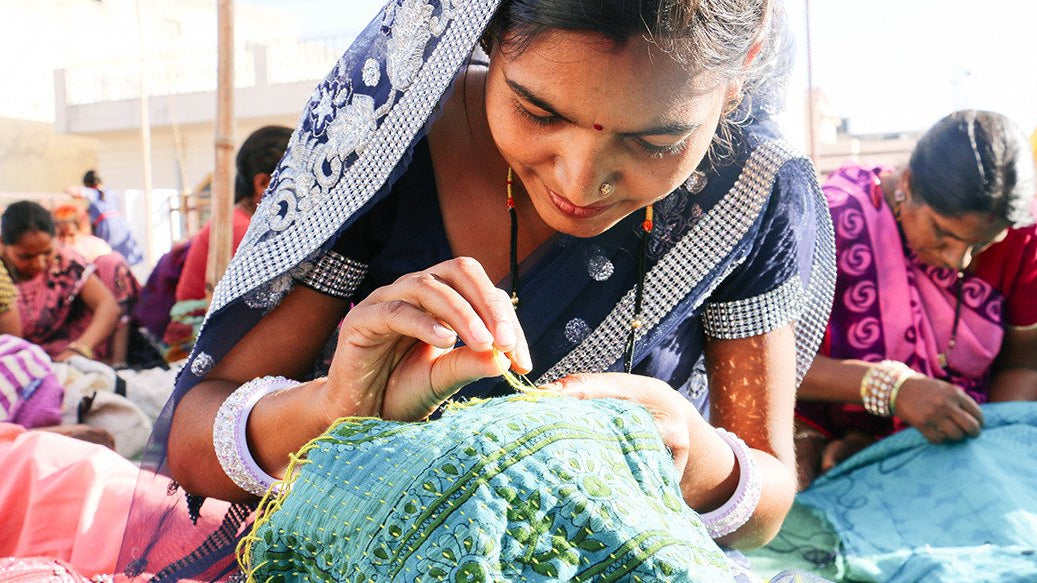 Anchal Artisan Kalawati