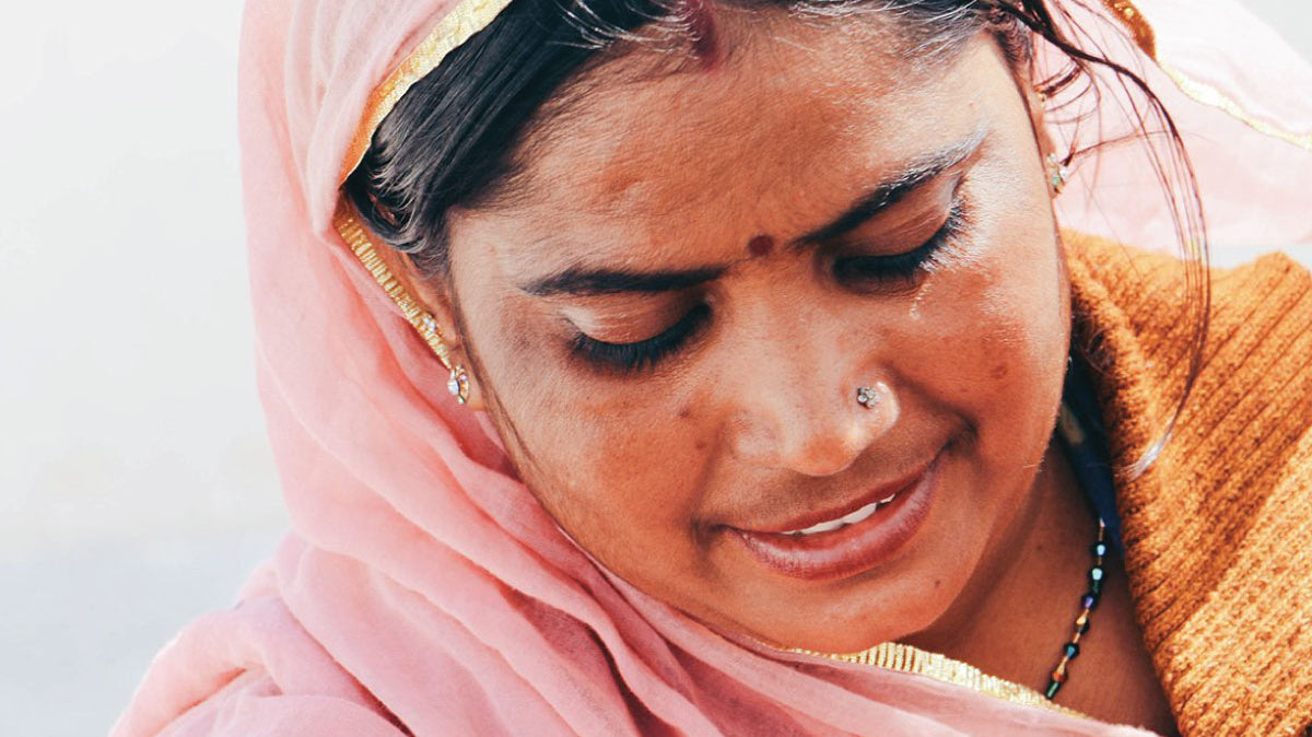 Anchal artisan Bhagwati