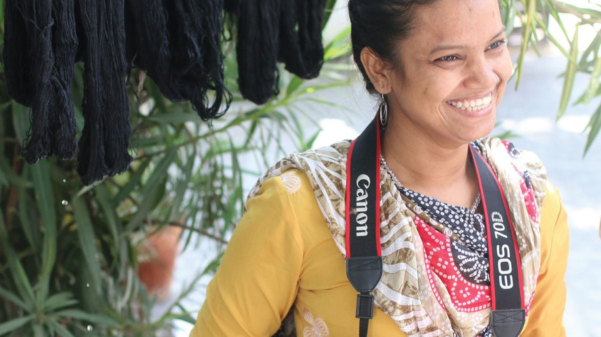 Anchal Artisan Nazia