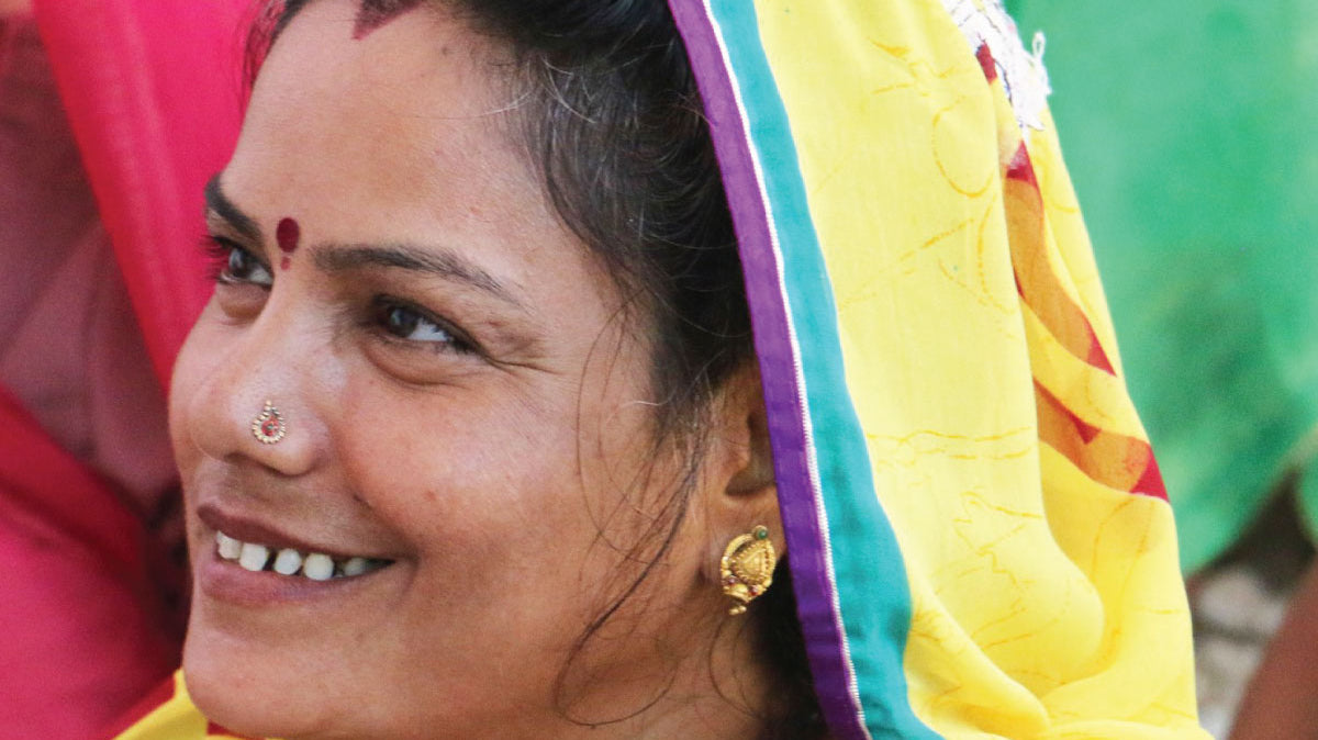 Anchal artisan Santu