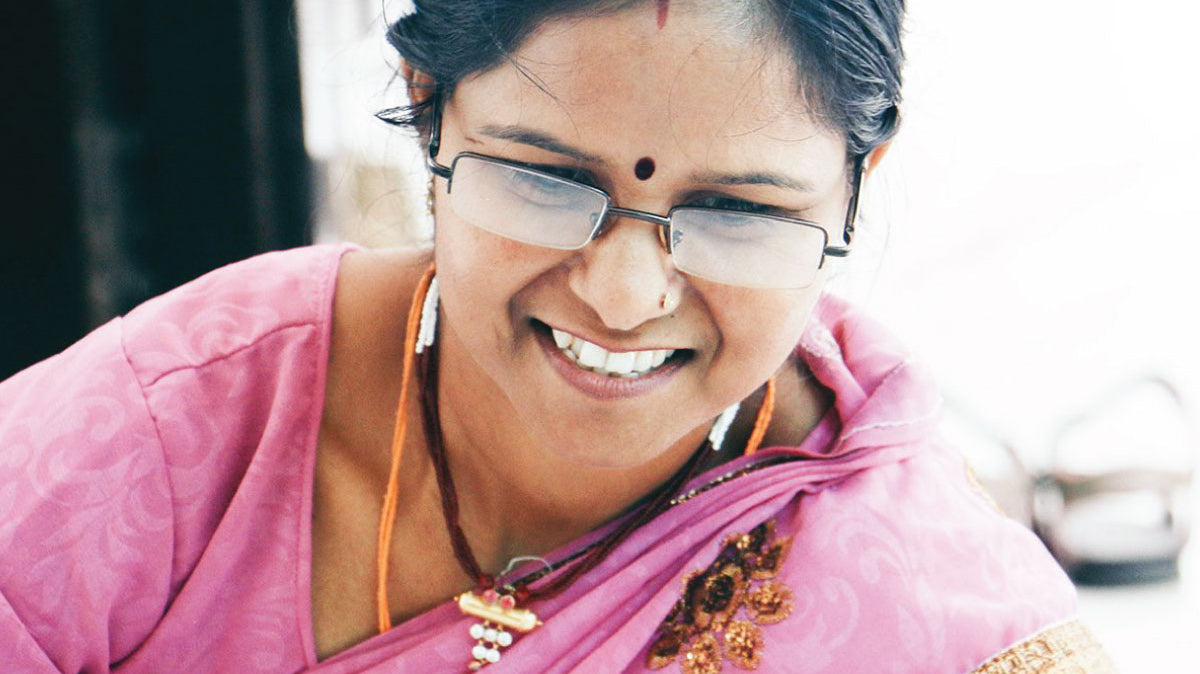 Anchal Artisan Seema