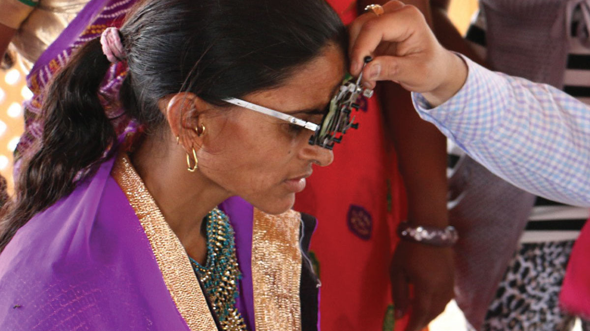 Anchal artisans at a workshop on financial planning, entrepreneurship, and team building