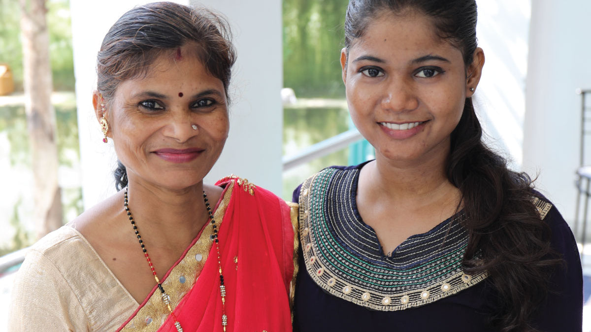 Shakuntela Celebrates 10 Years with Anchal