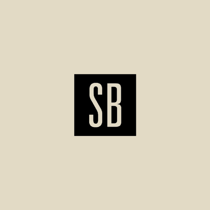 Style Blueprint logo