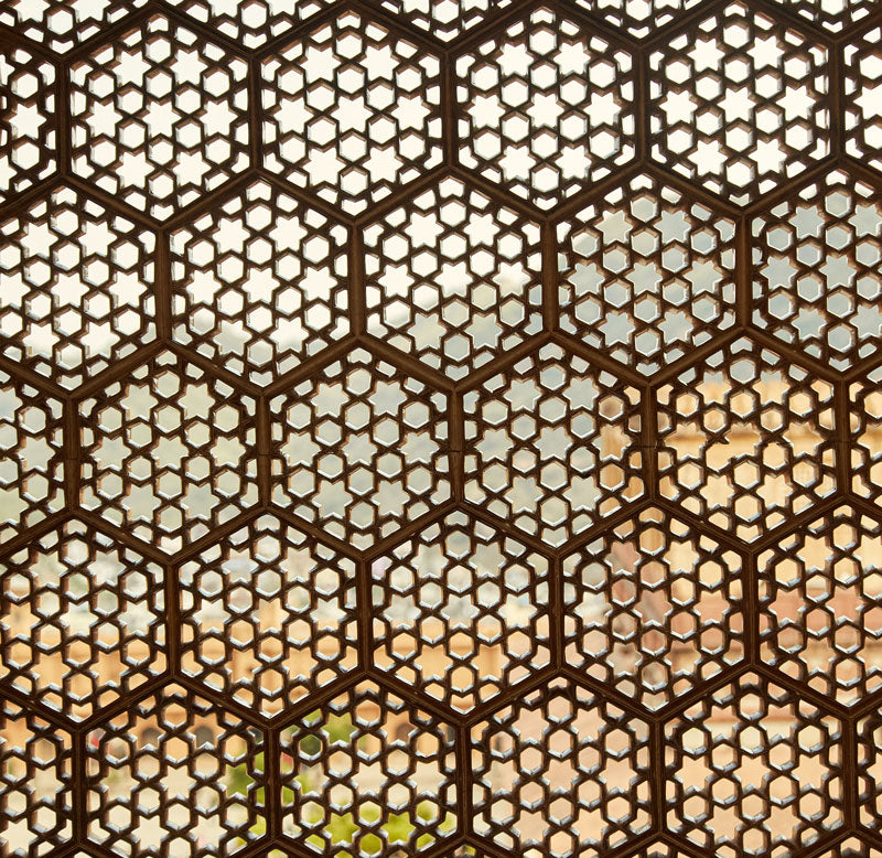 joli screen in India