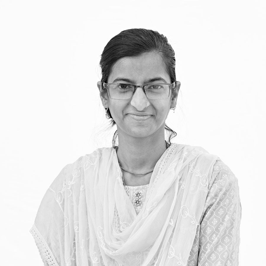 photo of Indian woman named Andlib