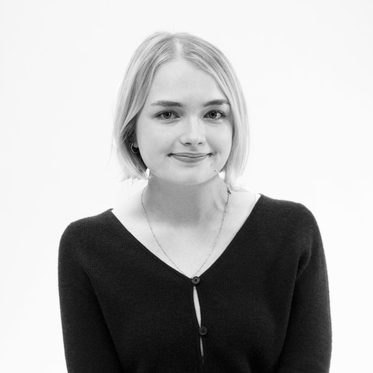 photo of Claire McMahon
