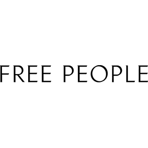 free people logo