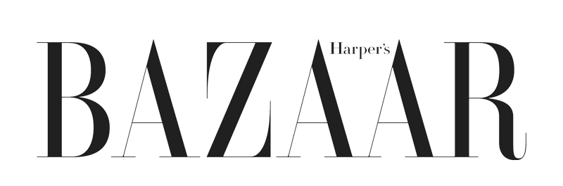 Harper's Bazaar logo