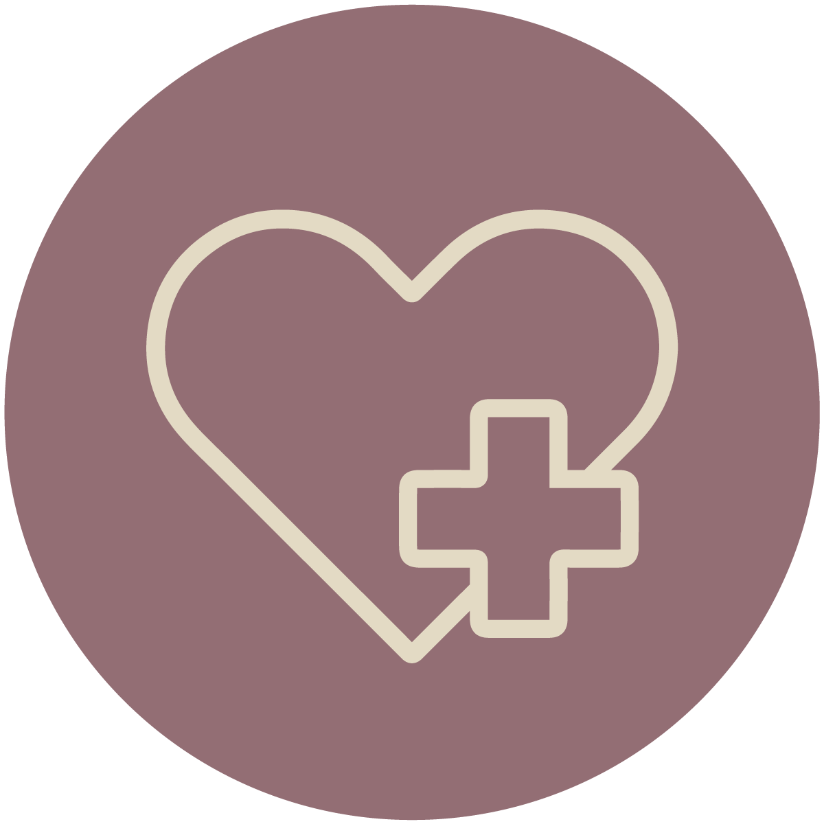 heart logo