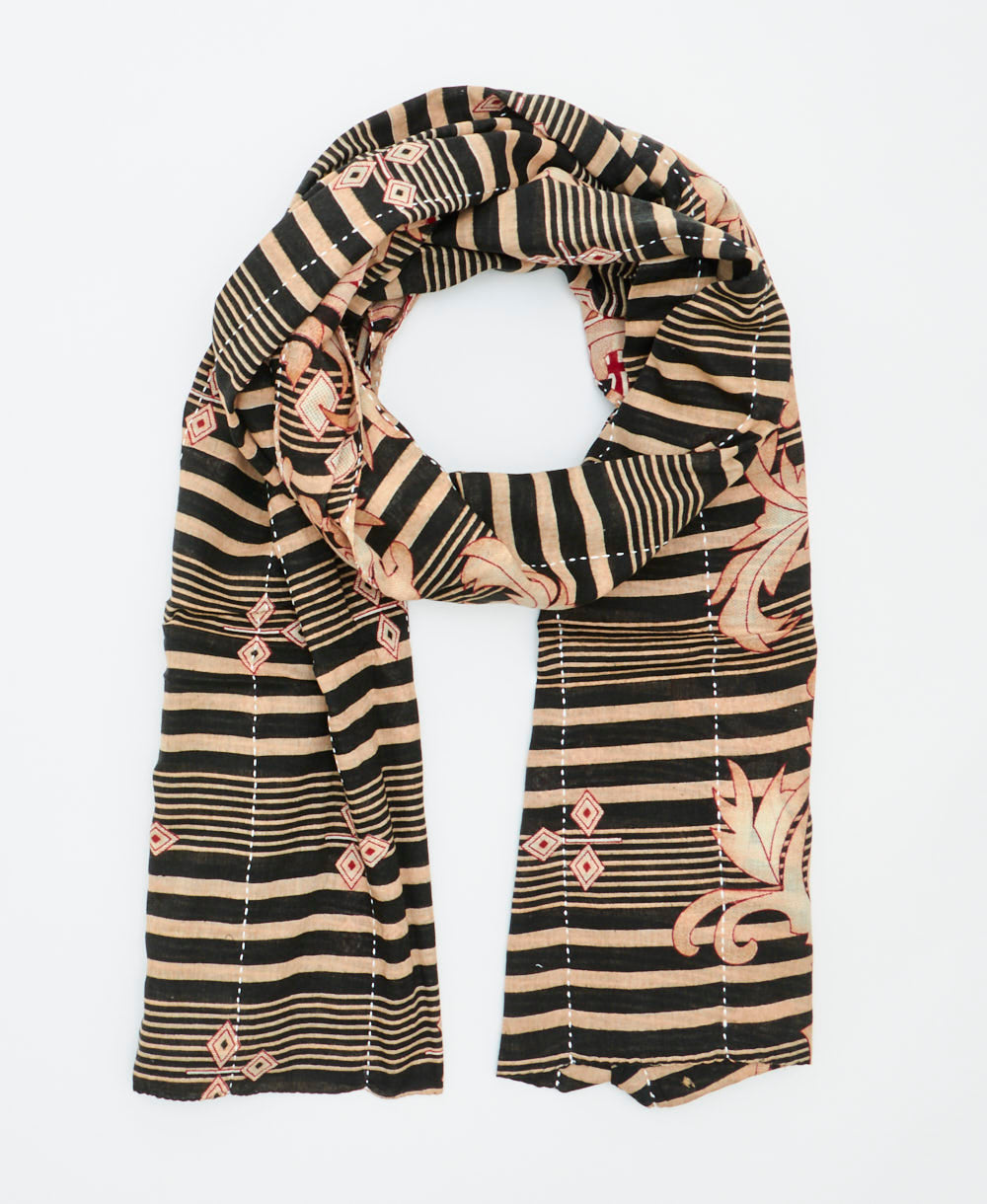 long scarf