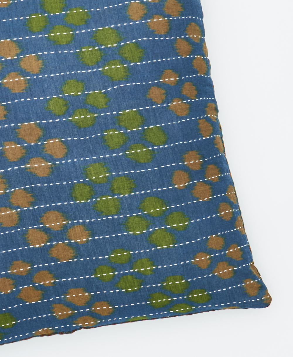 square pillow