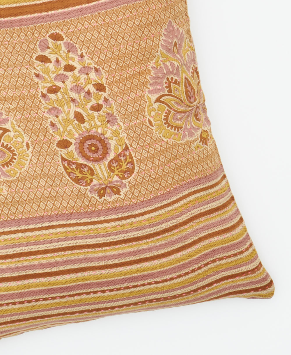 square pillow