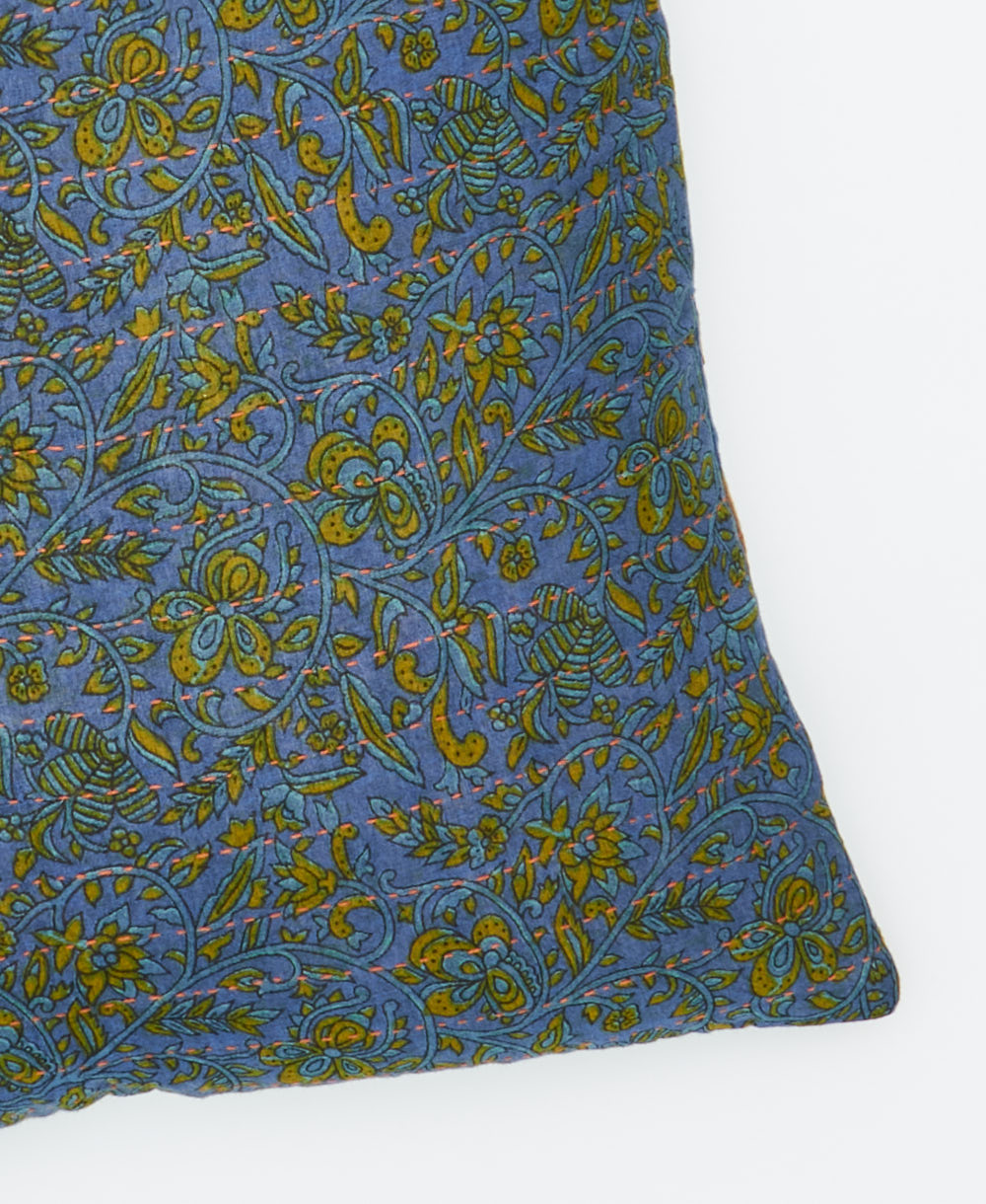 square pillow