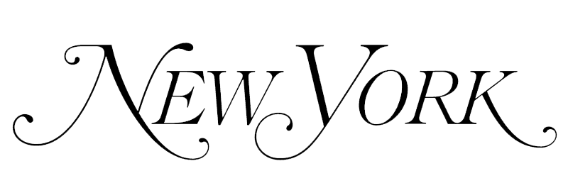 New York Magazine logo