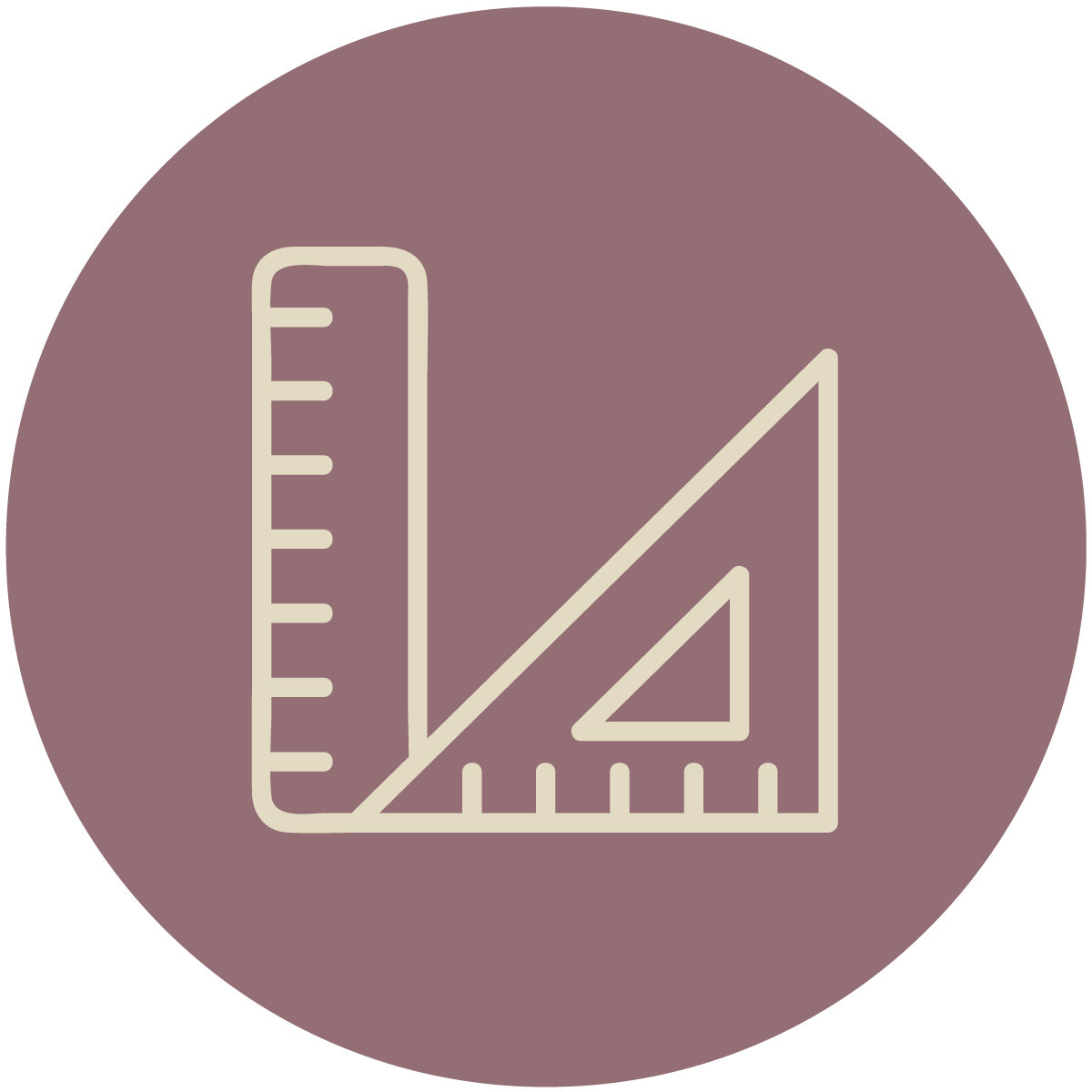 ruler logo