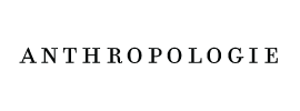 anthropologie logo
