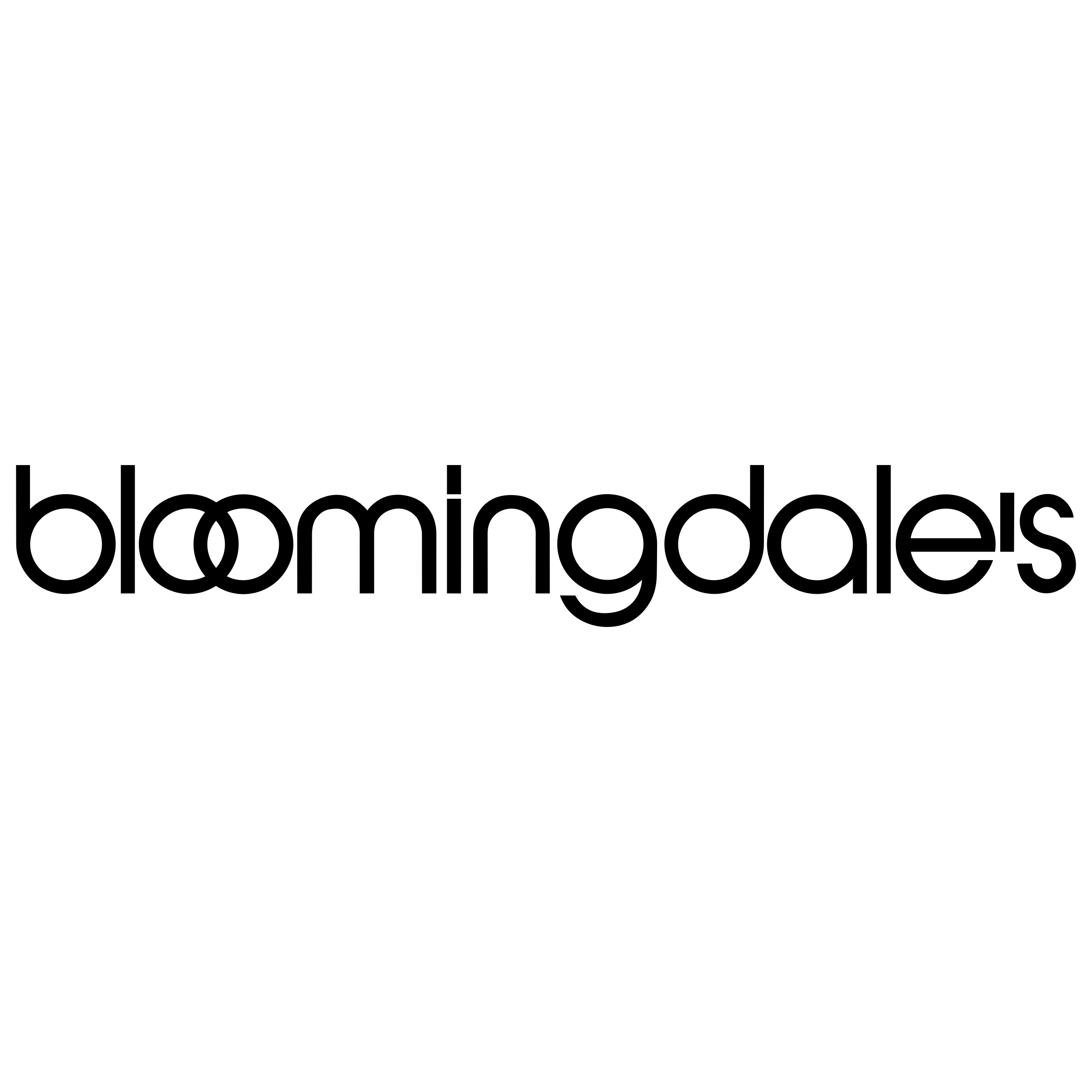 bloomingdale's logo