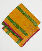 sustainable bandana scarf handmade by women artisans in India