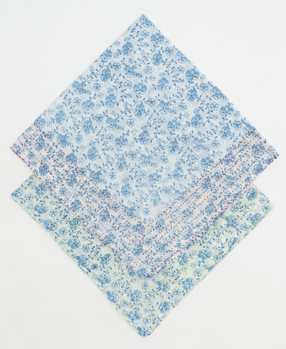 vintage cotton bandana