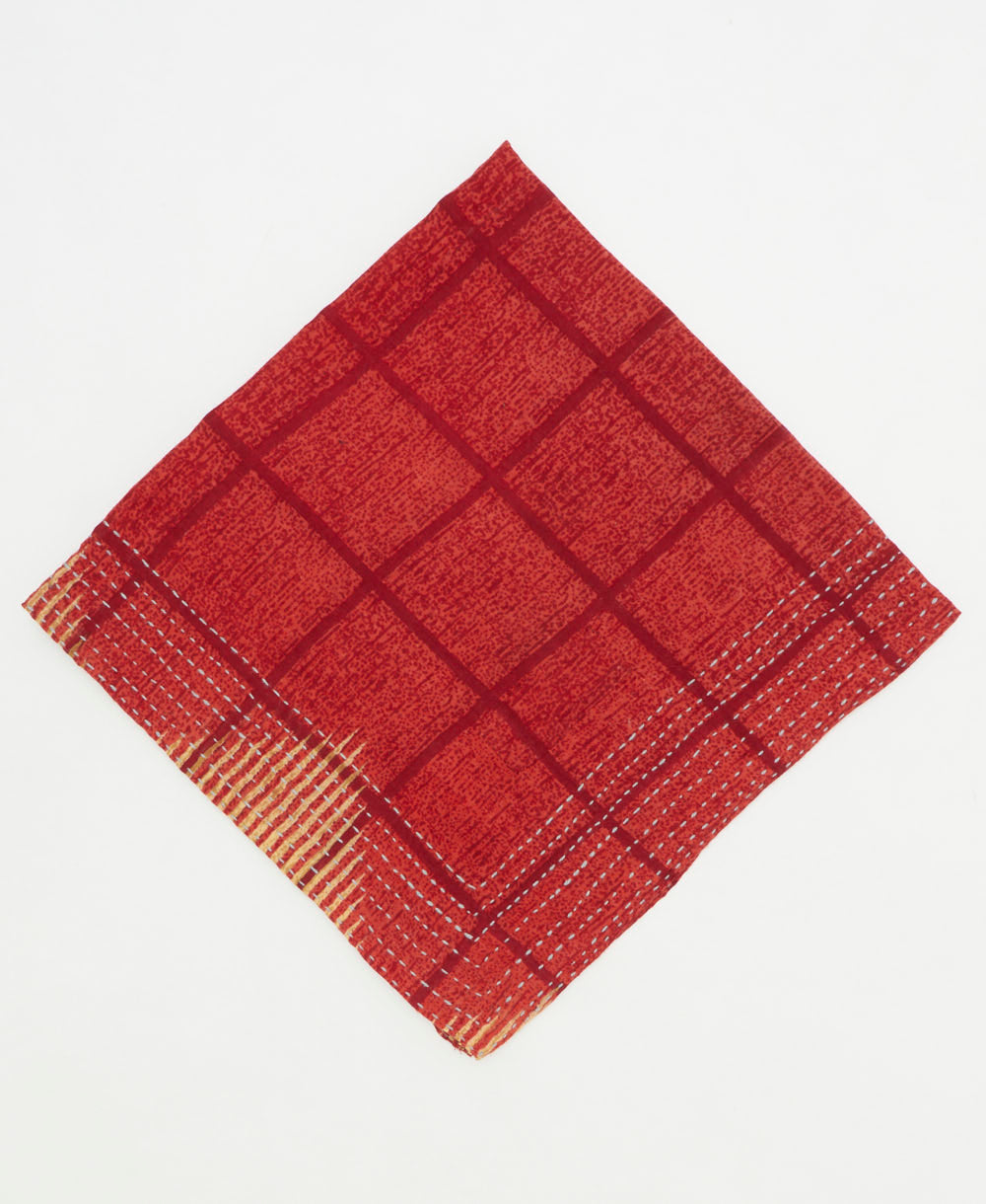 bandana scarf