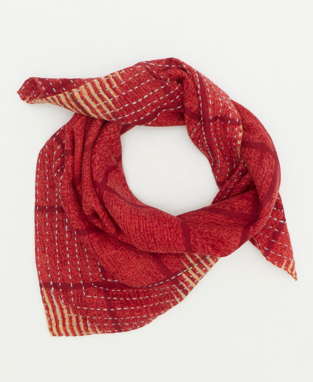 neckerchief