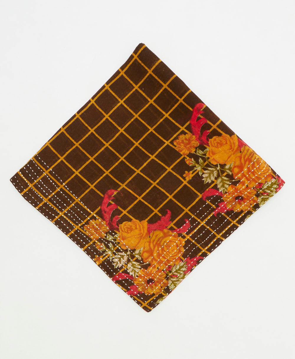 bandana scarf