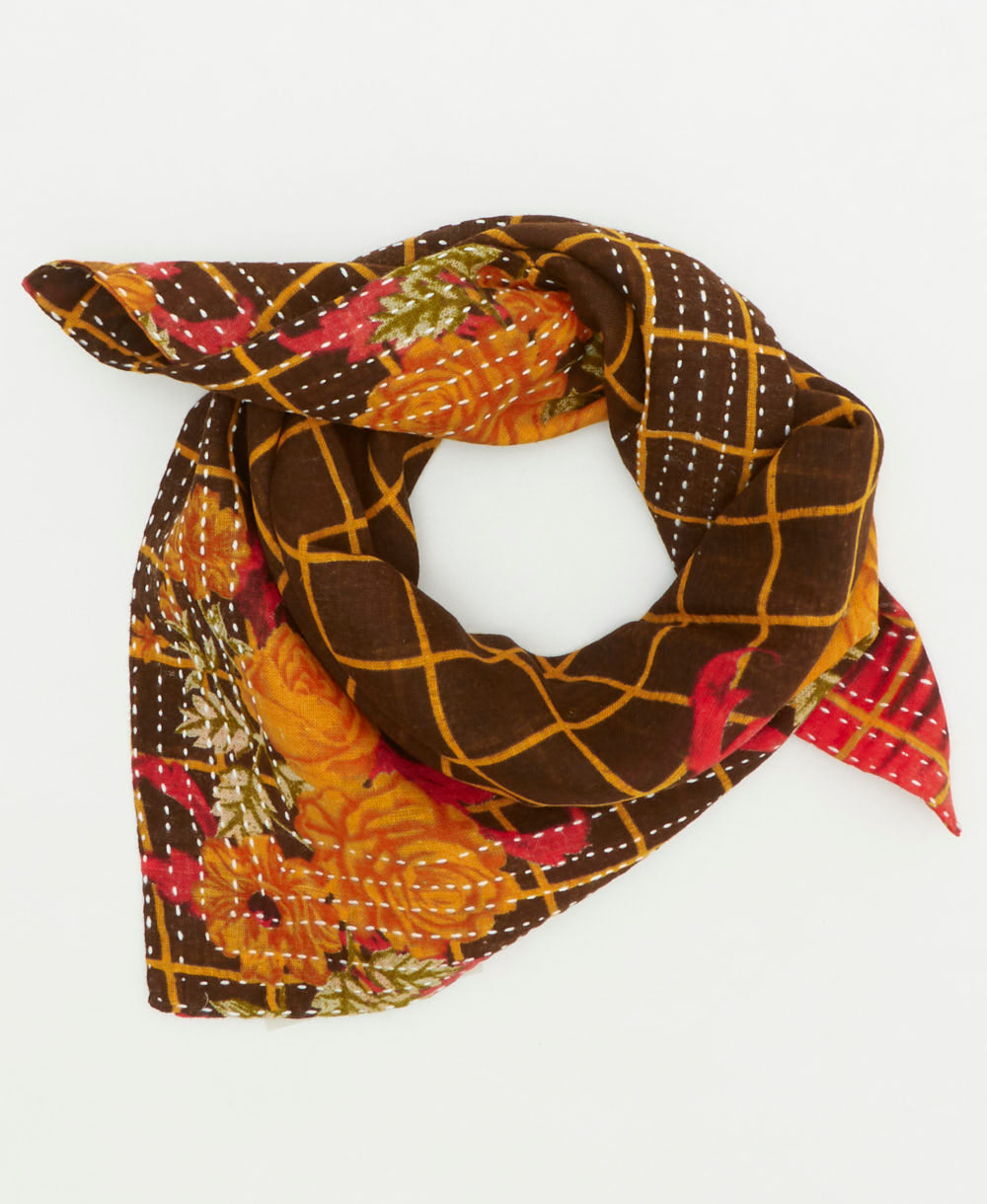 neckerchief