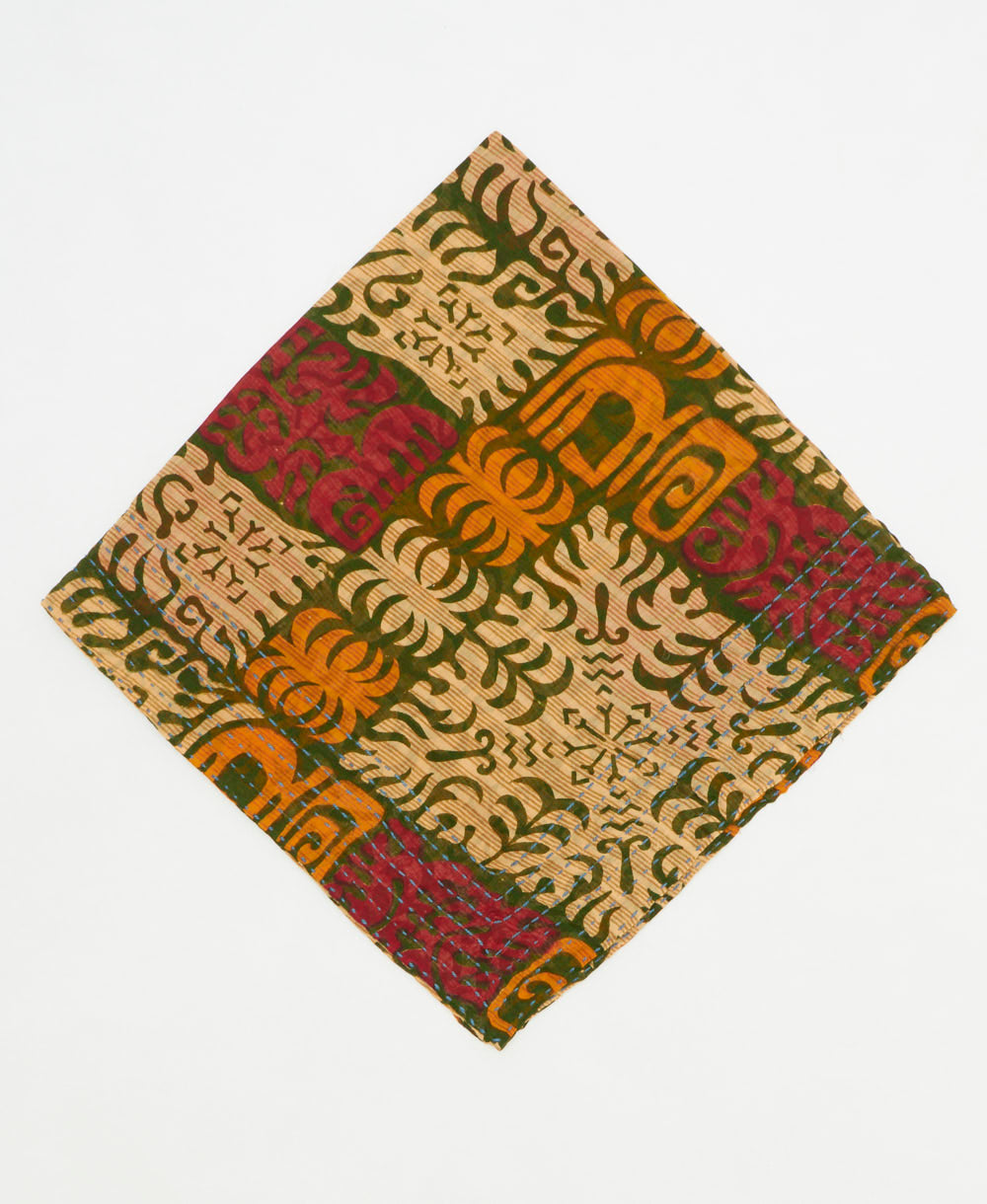 bandana scarf