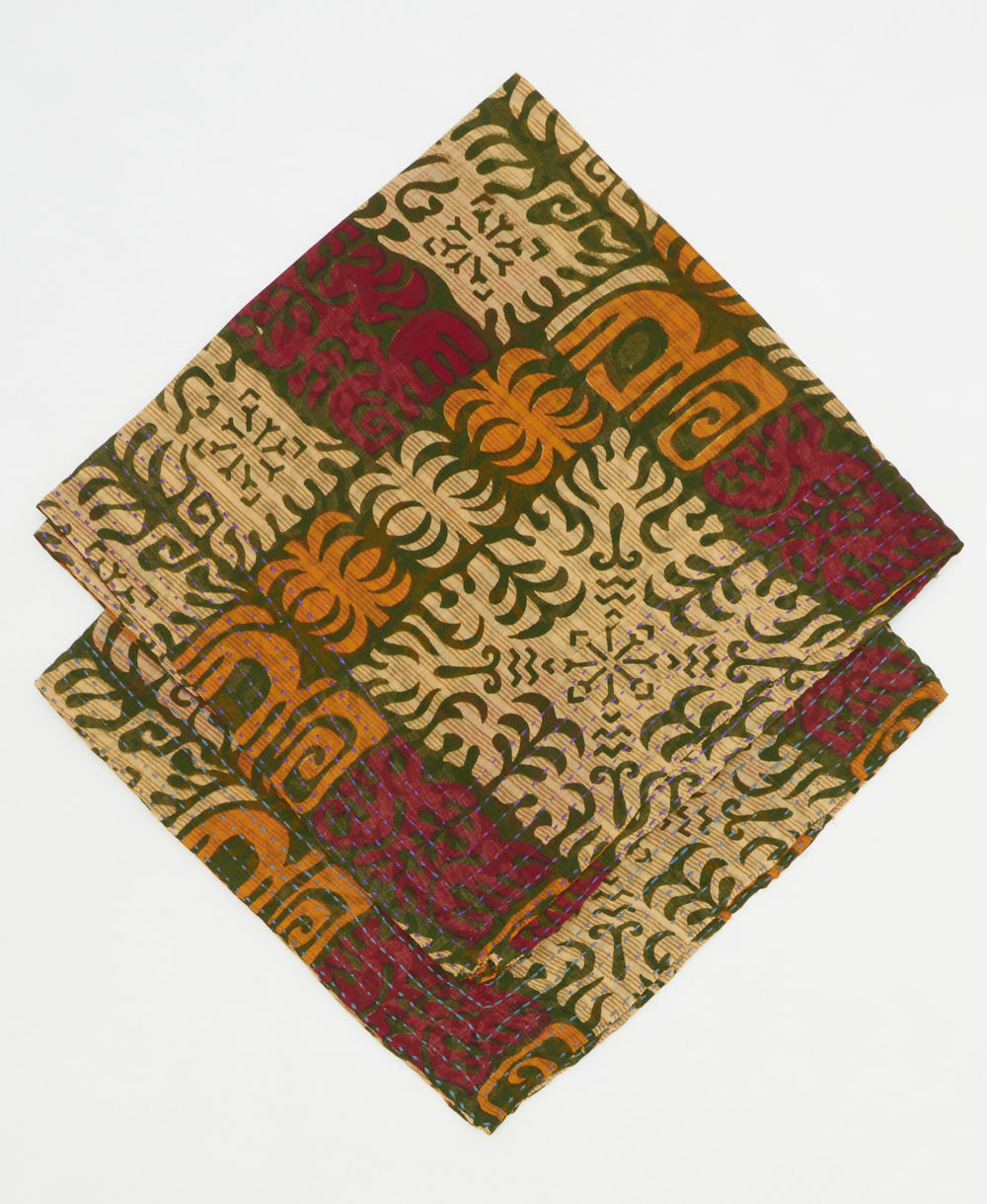 cotton bandana