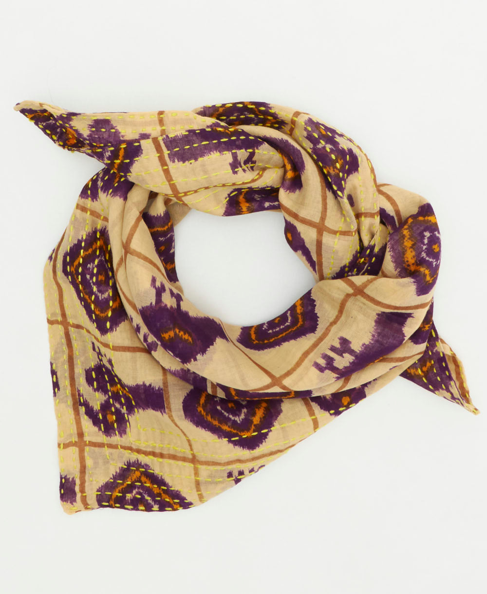 neckerchief