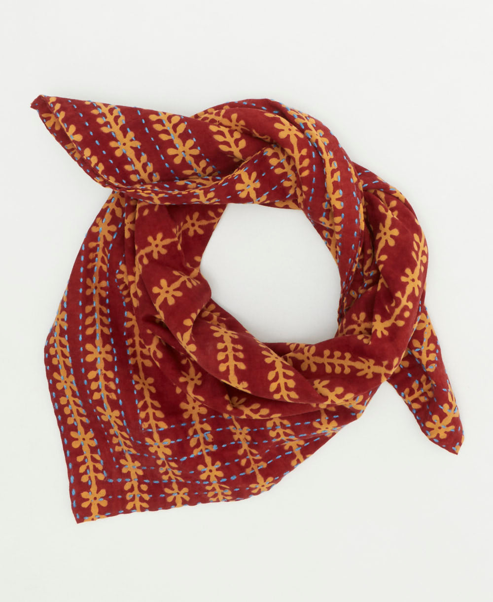 neckerchief