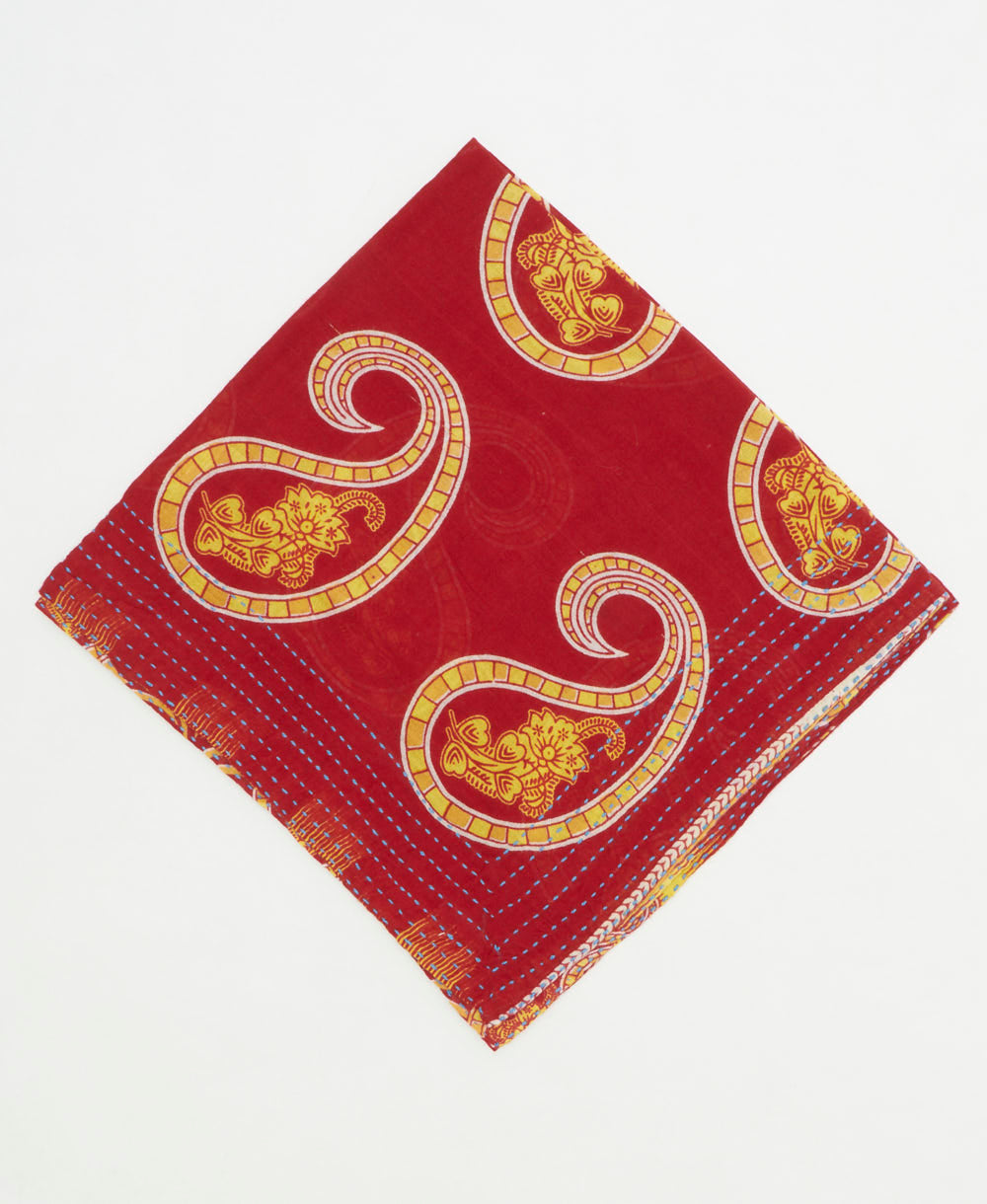 bandana scarf