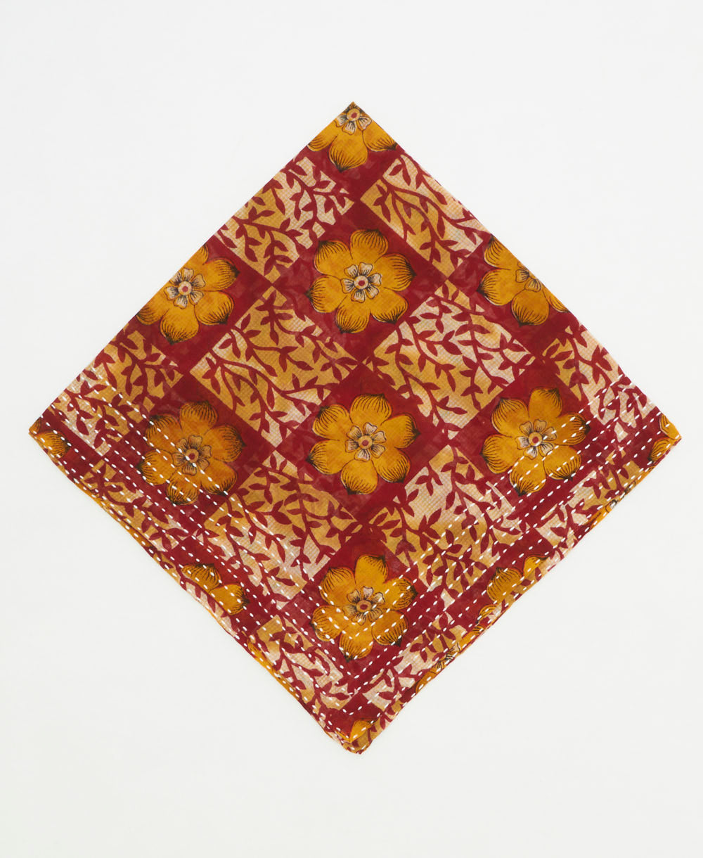 bandana scarf