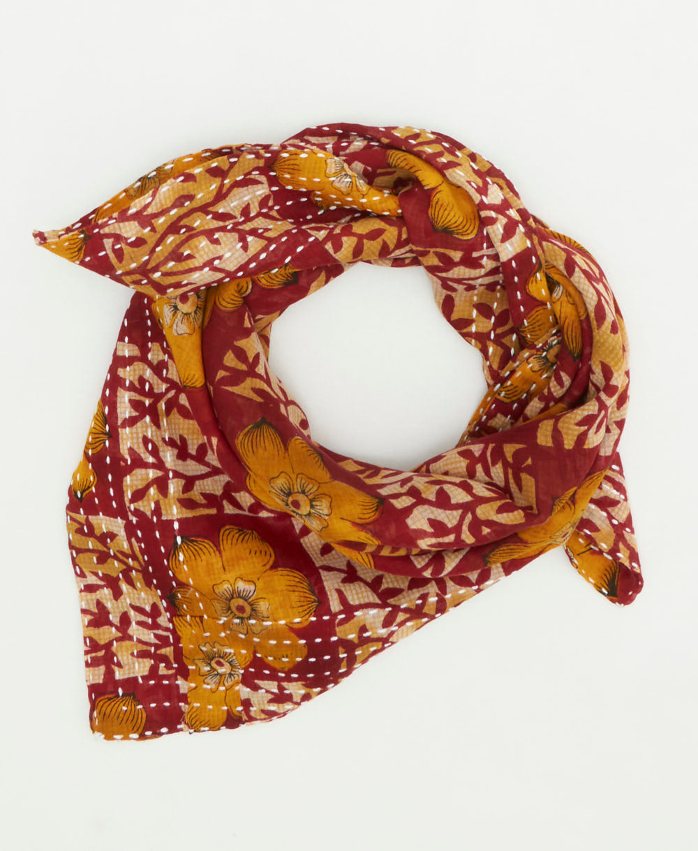 neckerchief