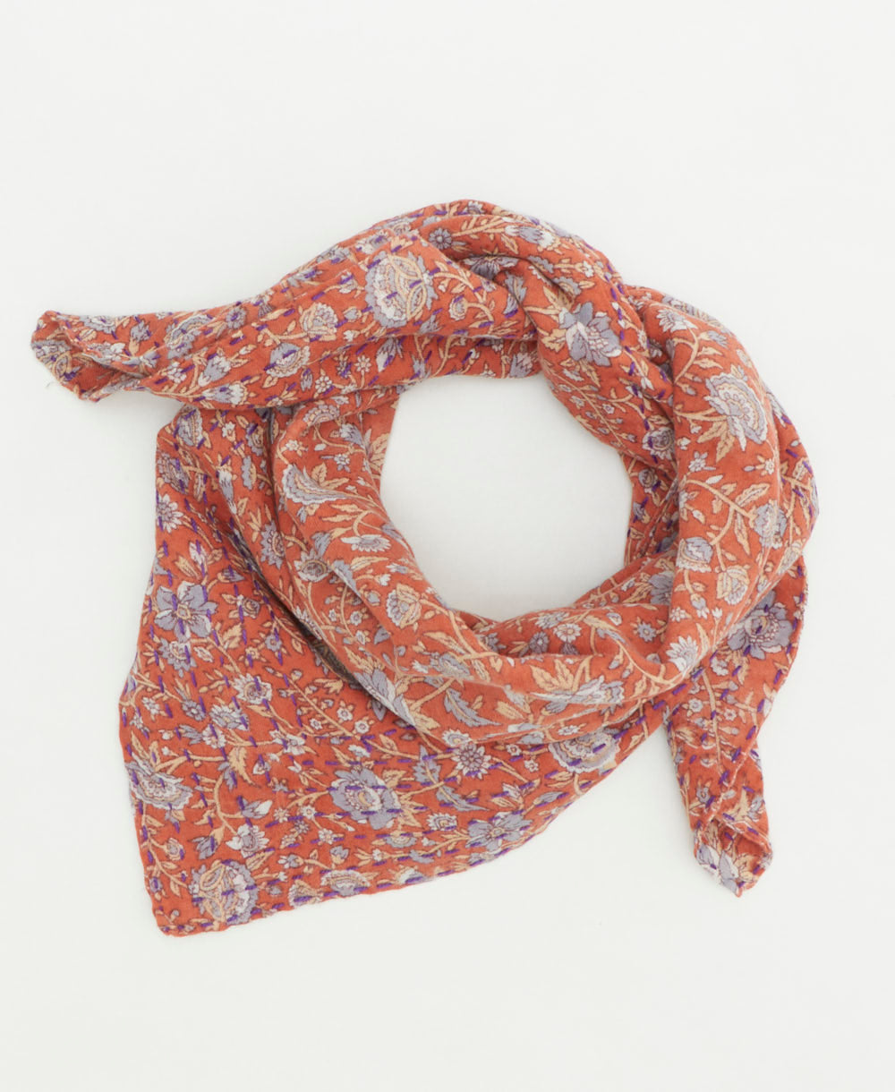 neckerchief