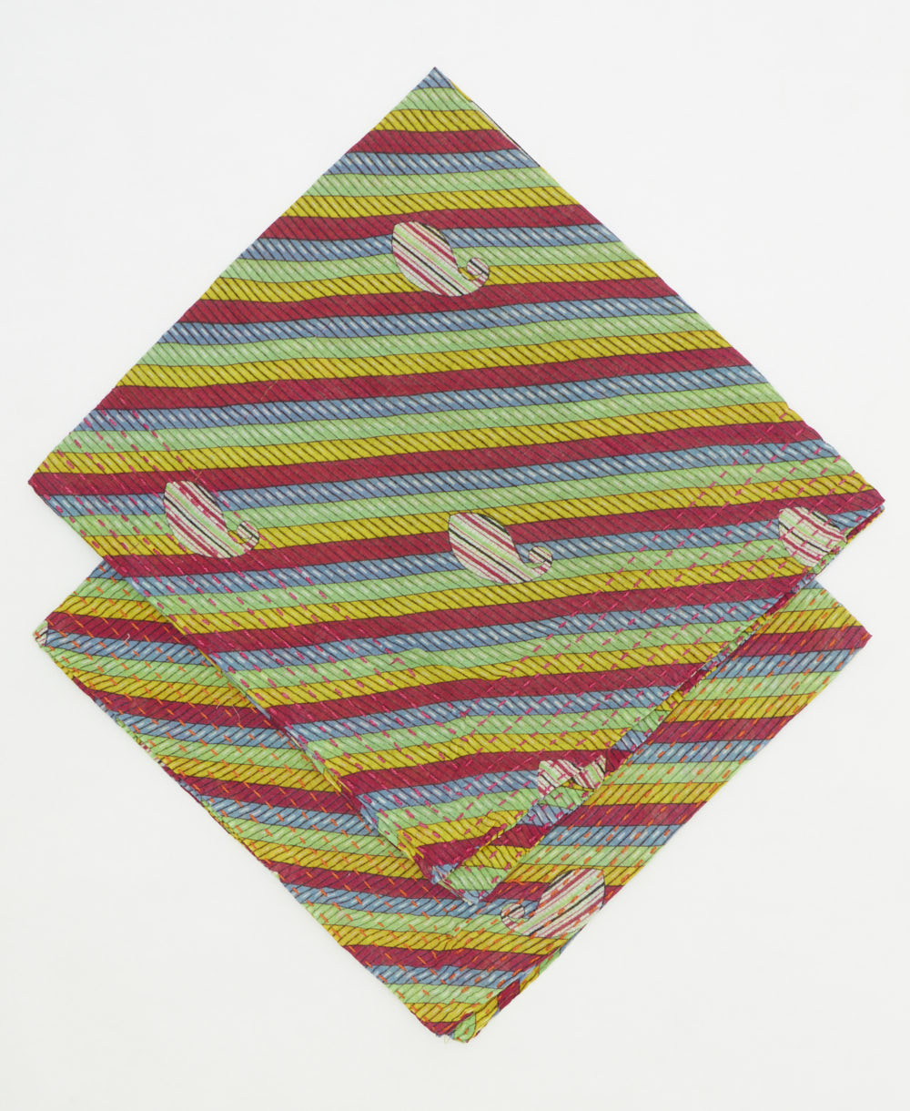 cotton bandana