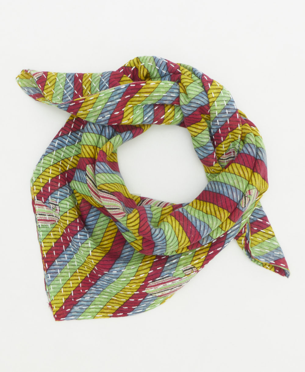 neckerchief