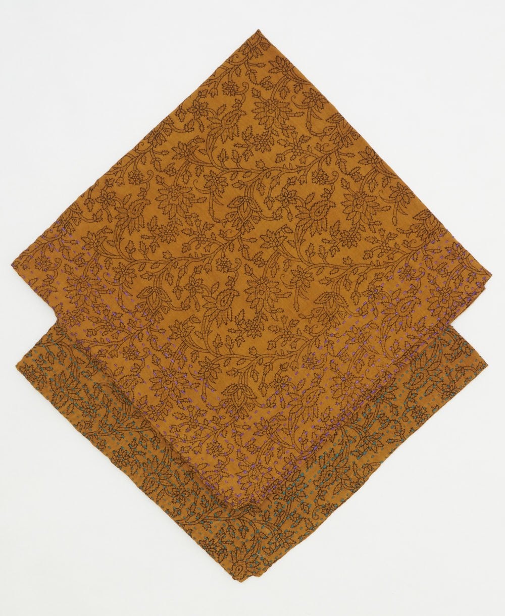 cotton bandana