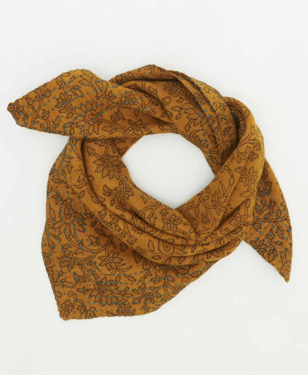 neckerchief