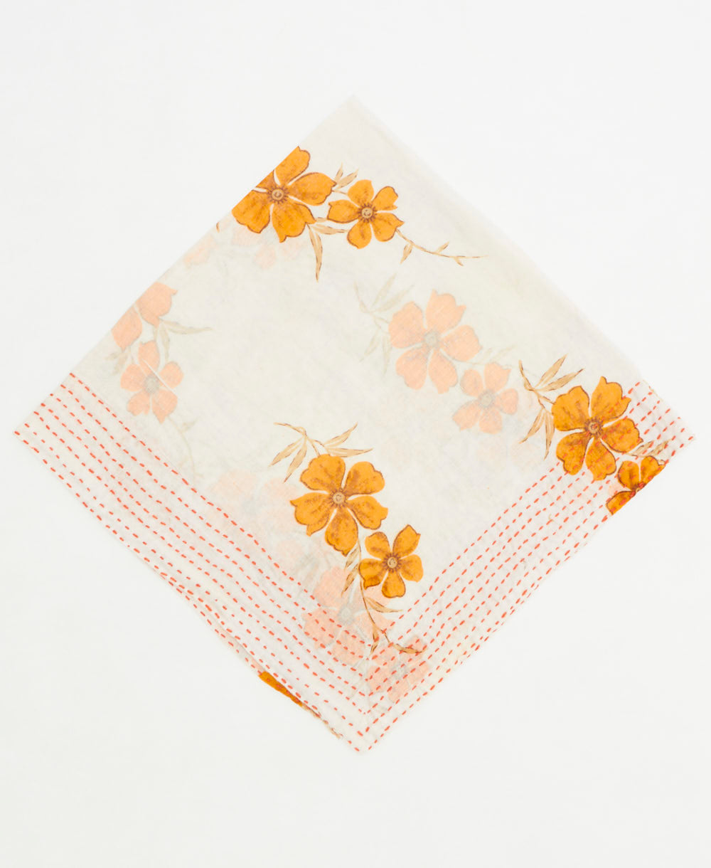 bandana scarf