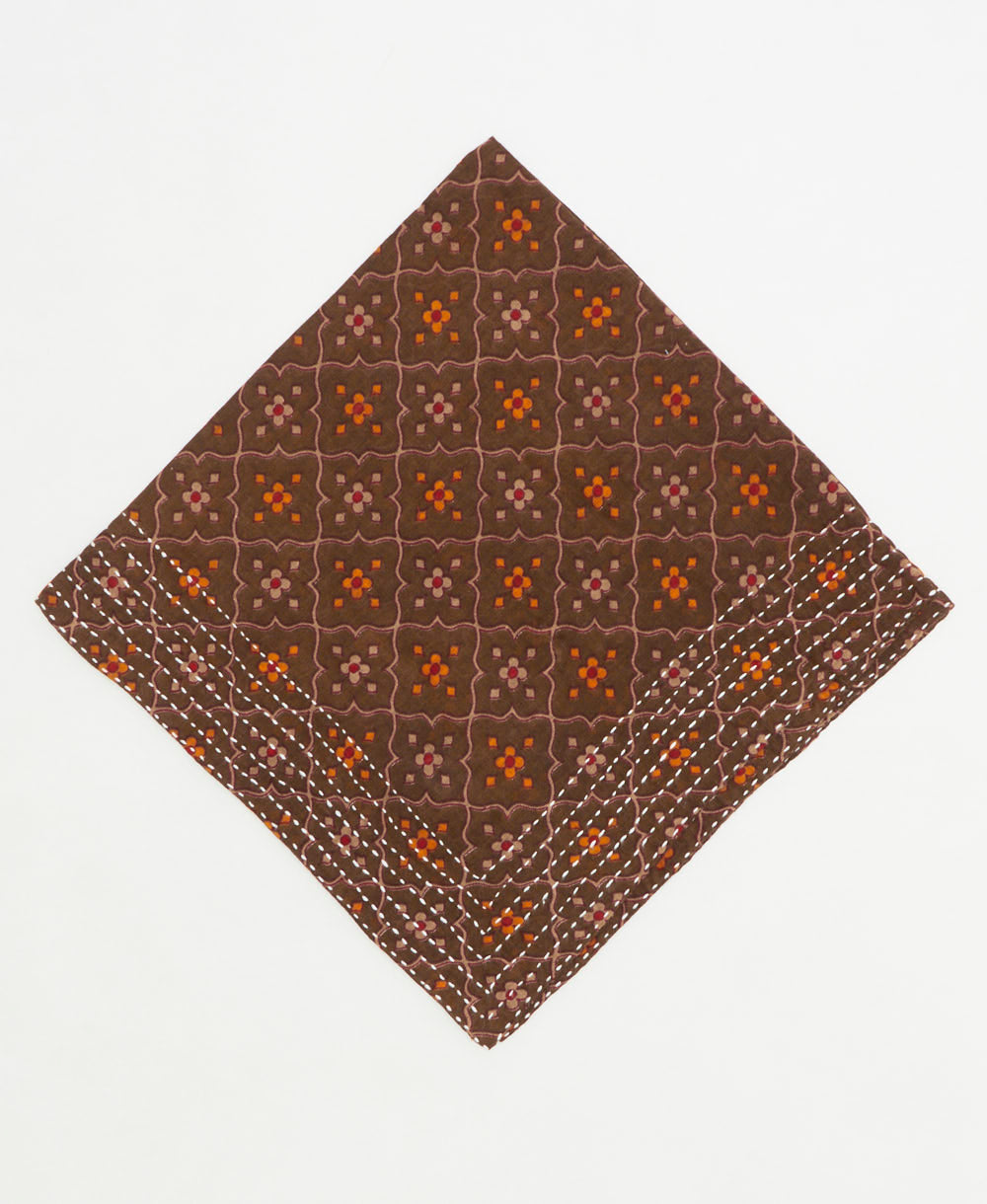 bandana scarf