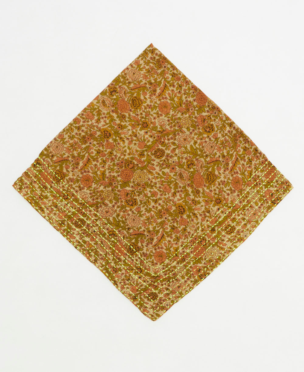 bandana scarf