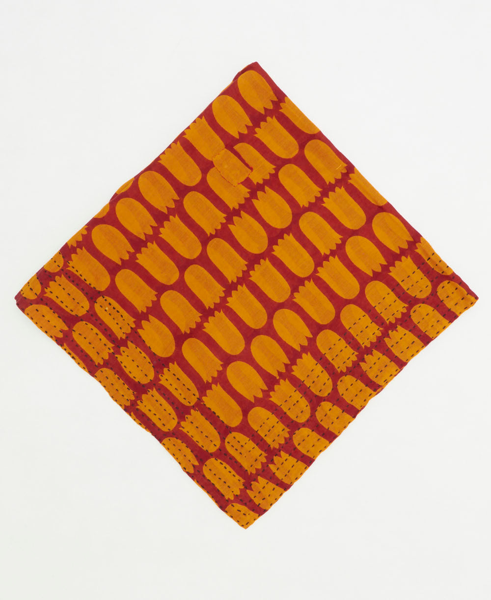 bandana scarf