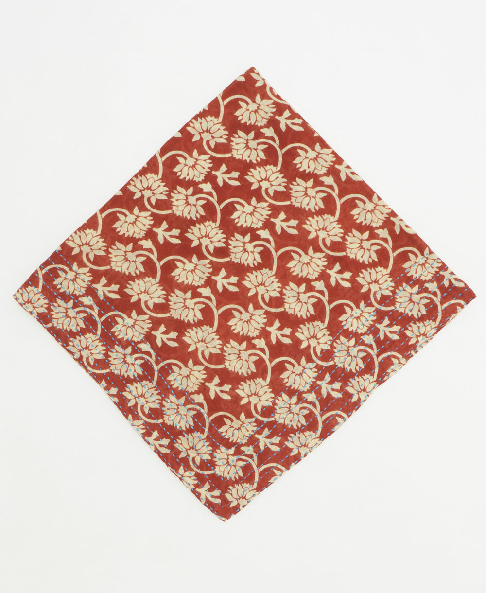 bandana scarf