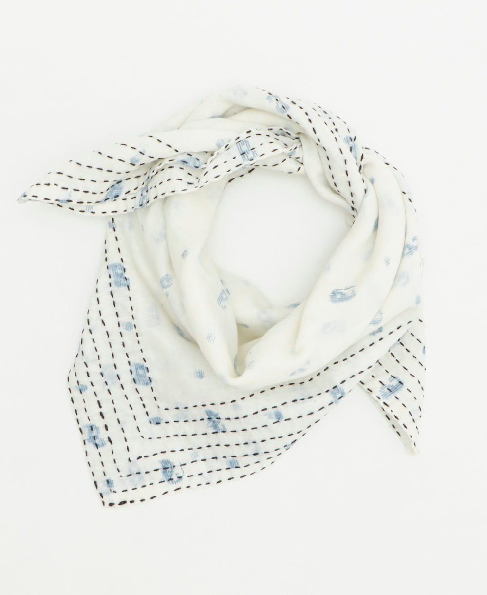 cotton bandana