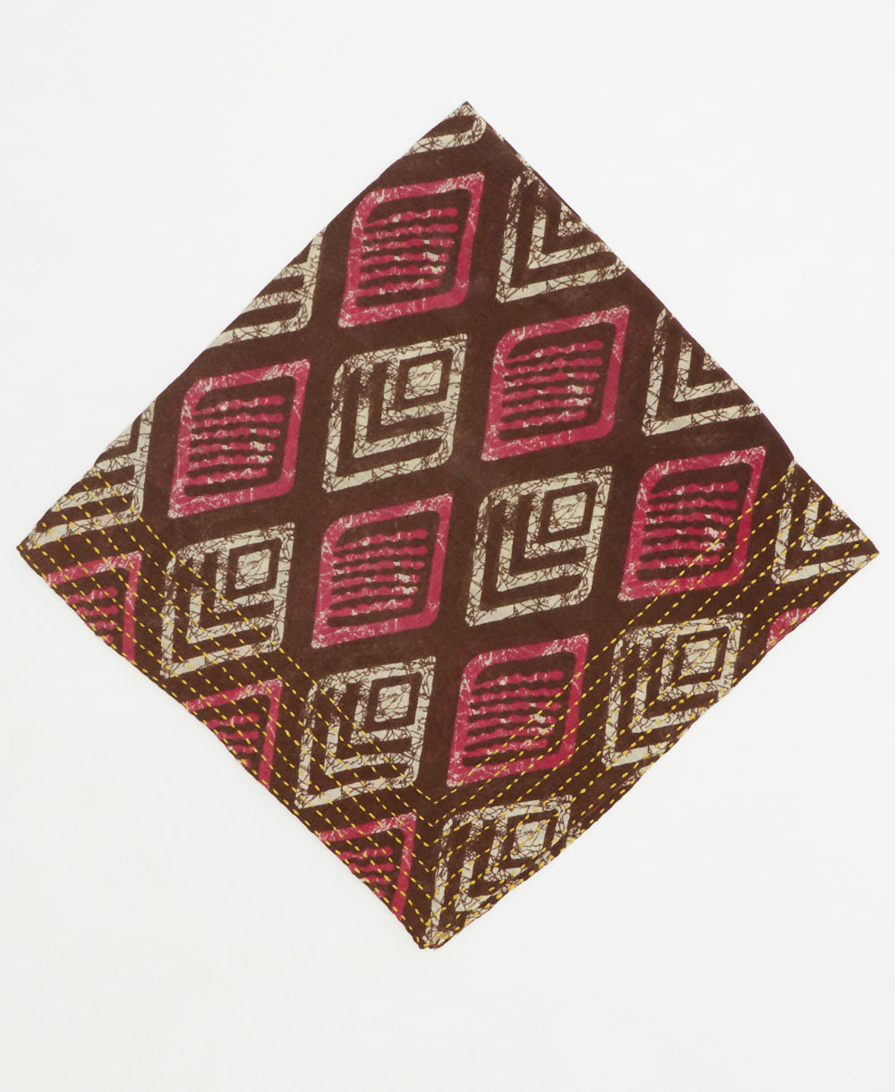 bandana scarf