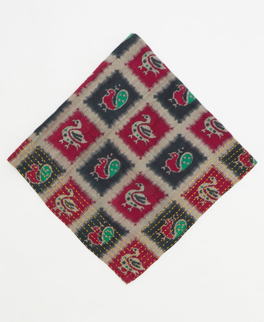 bandana scarf